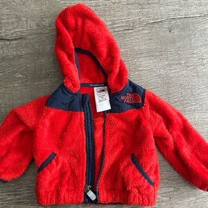 Baby North face Fleece